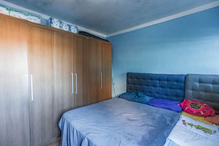 Casa à venda com 1 quarto, 83m² em Casa Grande, Diadema