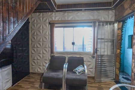 Casa à venda com 1 quarto, 83m² em Casa Grande, Diadema