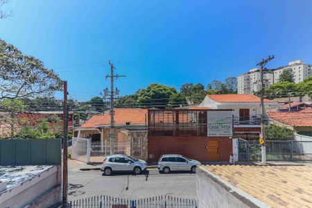 Quarto 1 - Suite  de casa à venda com 4 quartos, 149m² em Cidade São Francisco, São Paulo