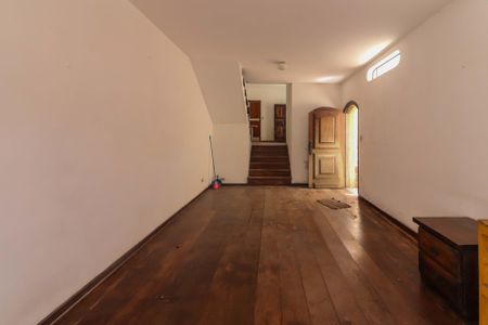 Sala de casa à venda com 4 quartos, 149m² em Cidade São Francisco, São Paulo