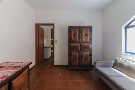 Sala de Jantar de casa à venda com 4 quartos, 149m² em Cidade São Francisco, São Paulo