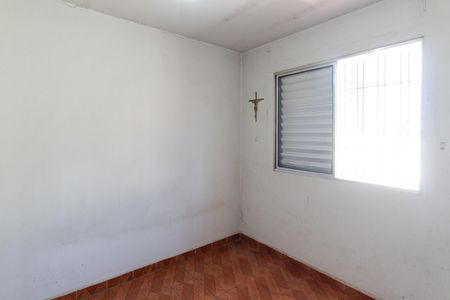 Quarto 2 de casa para alugar com 2 quartos, 105m² em Vila Paiva, São Paulo