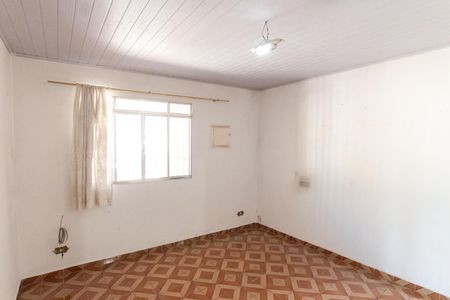 Sala de casa para alugar com 2 quartos, 105m² em Vila Paiva, São Paulo