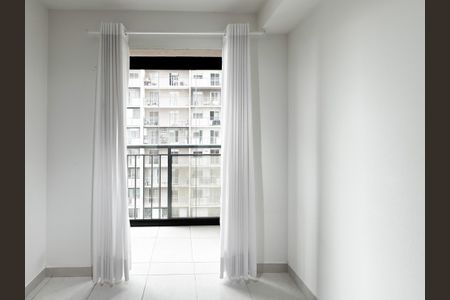 Varanda de apartamento para alugar com 1 quarto, 28m² em Vila Romana, São Paulo