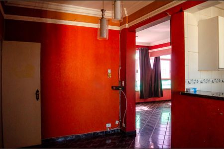 Apartamento para alugar com 3 quartos, 129m² em Setor Central, Goiânia