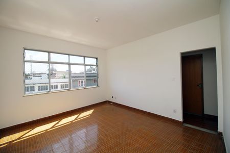 Sala de apartamento para alugar com 2 quartos, 100m² em Irajá, Rio de Janeiro