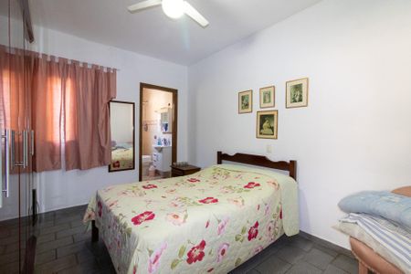 Suite de casa à venda com 2 quartos, 180m² em Jardim Santana, Campinas