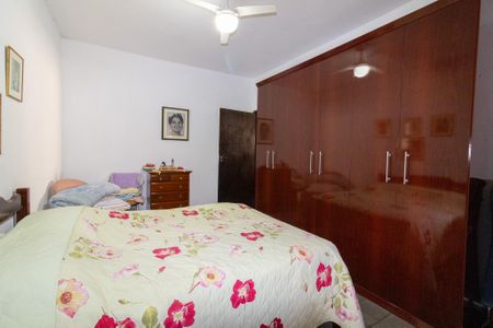 Suite de casa à venda com 2 quartos, 180m² em Jardim Santana, Campinas