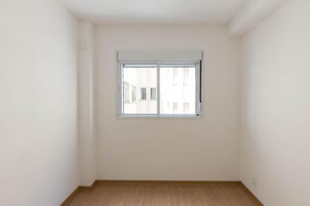 Quarto de apartamento para alugar com 1 quarto, 29m² em Centro Histórico de São Paulo, São Paulo