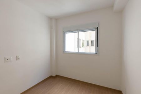 Quarto de apartamento para alugar com 1 quarto, 29m² em Centro Histórico de São Paulo, São Paulo
