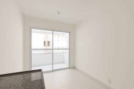 Sala de apartamento para alugar com 1 quarto, 29m² em Centro Histórico de São Paulo, São Paulo