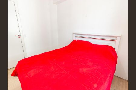 Quarto 1 de apartamento à venda com 2 quartos, 35m² em Mooca, São Paulo