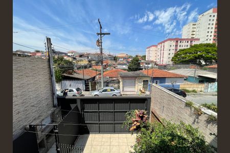 Vista da Sala de casa à venda com 3 quartos, 150m² em Rio Pequeno, São Paulo