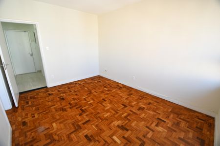 Sala de apartamento para alugar com 1 quarto, 50m² em Centro, Campinas