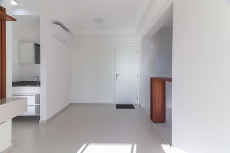 Sala de apartamento para alugar com 1 quarto, 45m² em Vila Sonia, São Paulo