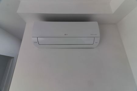 Sala de apartamento para alugar com 1 quarto, 45m² em Vila Sonia, São Paulo