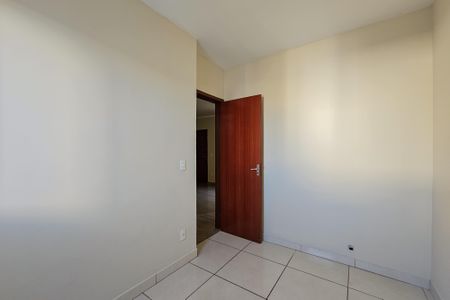 Quarto 2 de apartamento para alugar com 2 quartos, 40m² em Silveira, Belo Horizonte