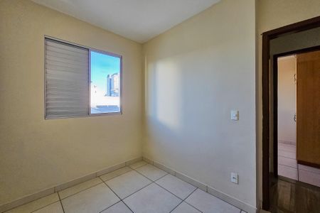 Quarto 2 de apartamento para alugar com 2 quartos, 40m² em Silveira, Belo Horizonte