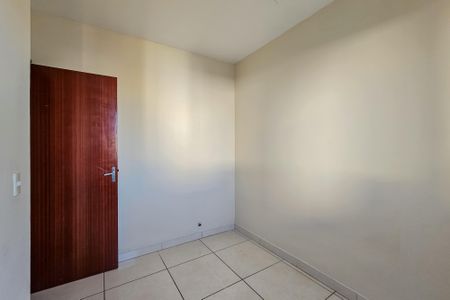 Quarto 2 de apartamento para alugar com 2 quartos, 40m² em Silveira, Belo Horizonte