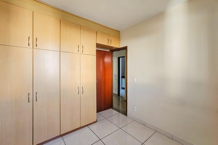 Quarto 1 de apartamento para alugar com 2 quartos, 40m² em Silveira, Belo Horizonte