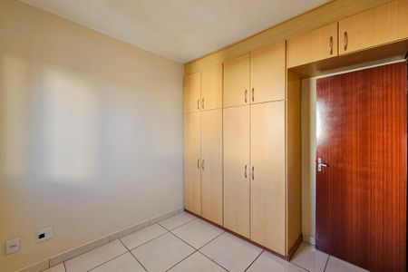 Quarto 1 de apartamento para alugar com 2 quartos, 40m² em Silveira, Belo Horizonte