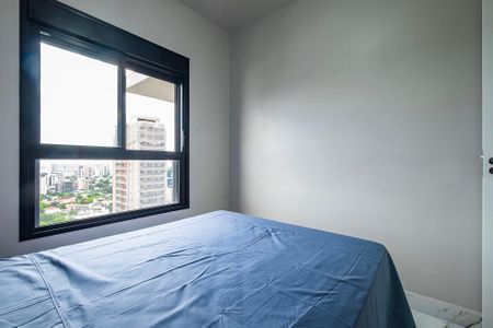Quarto de apartamento para alugar com 1 quarto, 29m² em Pinheiros, São Paulo