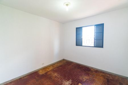 Quarto 2 de casa para alugar com 2 quartos, 102m² em Vila Guarani (zona Sul), São Paulo