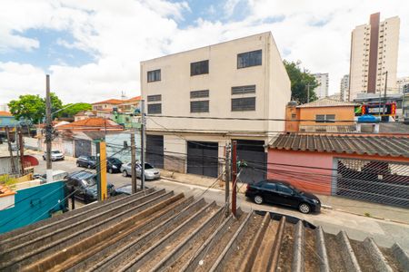 Vista do Quarto 1 de casa para alugar com 2 quartos, 102m² em Vila Guarani (zona Sul), São Paulo