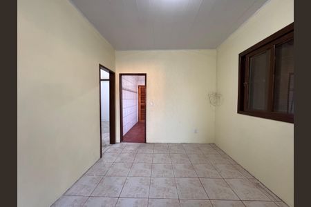 Casa para alugar com 2 quartos, 80m² em Campina, São Leopoldo