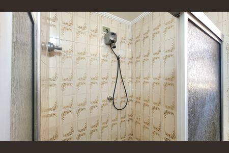 Apartamento para alugar com 96m², 2 quartos e 1 vaga Apartamento para alugar com 96m², 2 quartos e 1 vagaChuveiro