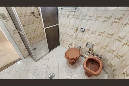 Apartamento para alugar com 96m², 2 quartos e 1 vaga Apartamento para alugar com 96m², 2 quartos e 1 vagaBanheiro