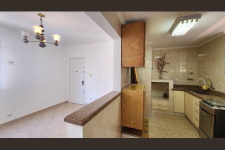 Apartamento para alugar com 96m², 2 quartos e 1 vaga Apartamento para alugar com 96m², 2 quartos e 1 vagaCozinha