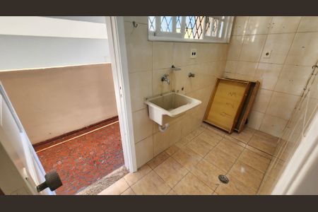 Apartamento para alugar com 96m², 2 quartos e 1 vaga Apartamento para alugar com 96m², 2 quartos e 1 vagaÁrea de Serviço