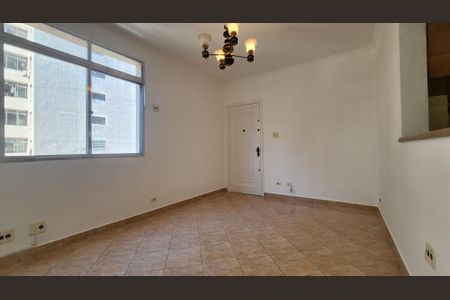 Apartamento para alugar com 96m², 2 quartos e 1 vaga Apartamento para alugar com 96m², 2 quartos e 1 vagaSala