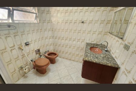 Apartamento para alugar com 96m², 2 quartos e 1 vaga Apartamento para alugar com 96m², 2 quartos e 1 vagaBanheiro