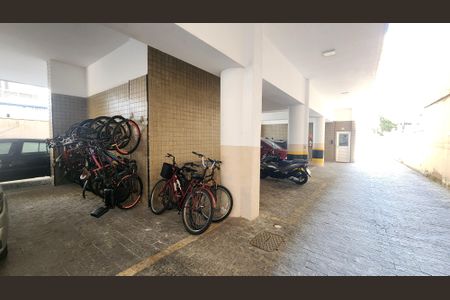 Apartamento para alugar com 96m², 2 quartos e 1 vaga Apartamento para alugar com 96m², 2 quartos e 1 vagaGaragem