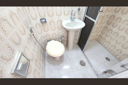 Apartamento para alugar com 96m², 2 quartos e 1 vaga Apartamento para alugar com 96m², 2 quartos e 1 vagaBanheiro 2