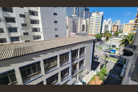 Apartamento para alugar com 96m², 2 quartos e 1 vaga Apartamento para alugar com 96m², 2 quartos e 1 vagaVista do Quarto 2