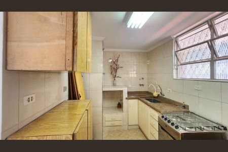 Apartamento para alugar com 96m², 2 quartos e 1 vaga Apartamento para alugar com 96m², 2 quartos e 1 vagaCozinha