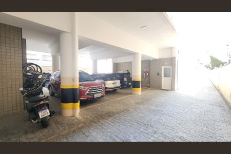 Apartamento para alugar com 96m², 2 quartos e 1 vaga Apartamento para alugar com 96m², 2 quartos e 1 vagaGaragem