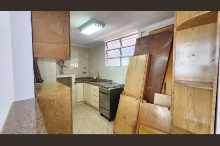 Apartamento para alugar com 96m², 2 quartos e 1 vaga Apartamento para alugar com 96m², 2 quartos e 1 vagaCozinha