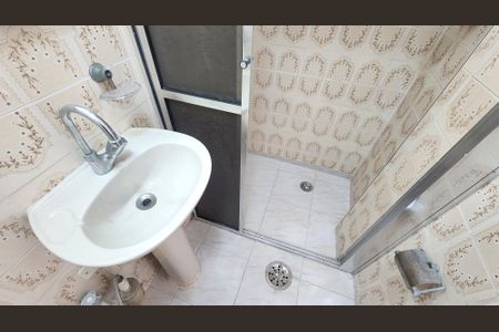 Apartamento para alugar com 96m², 2 quartos e 1 vaga Apartamento para alugar com 96m², 2 quartos e 1 vagaBanheiro 2