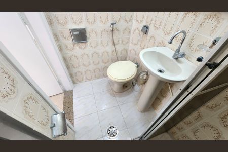 Apartamento para alugar com 96m², 2 quartos e 1 vaga Apartamento para alugar com 96m², 2 quartos e 1 vagaBanheiro 2