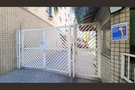 Apartamento para alugar com 96m², 2 quartos e 1 vaga Apartamento para alugar com 96m², 2 quartos e 1 vagaFachada ADESIVO INSTALADO