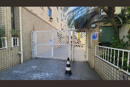 Apartamento para alugar com 96m², 2 quartos e 1 vaga Apartamento para alugar com 96m², 2 quartos e 1 vagaFachada ADESIVO INSTALADO