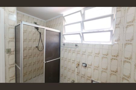 Apartamento para alugar com 96m², 2 quartos e 1 vaga Apartamento para alugar com 96m², 2 quartos e 1 vagaBanheiro