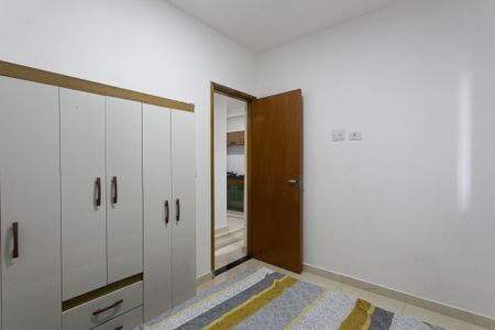 Quarto de apartamento para alugar com 1 quarto, 30m² em Vila Formosa, São Paulo