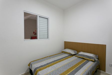 Quarto de apartamento para alugar com 1 quarto, 30m² em Vila Formosa, São Paulo