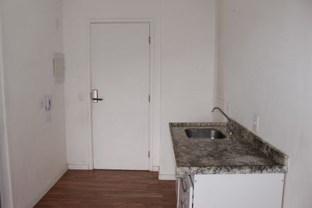 Kitnet/Studio para alugar com 1 quarto, 29m² em República, São Paulo