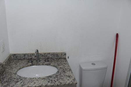 Kitnet/Studio para alugar com 1 quarto, 29m² em República, São Paulo